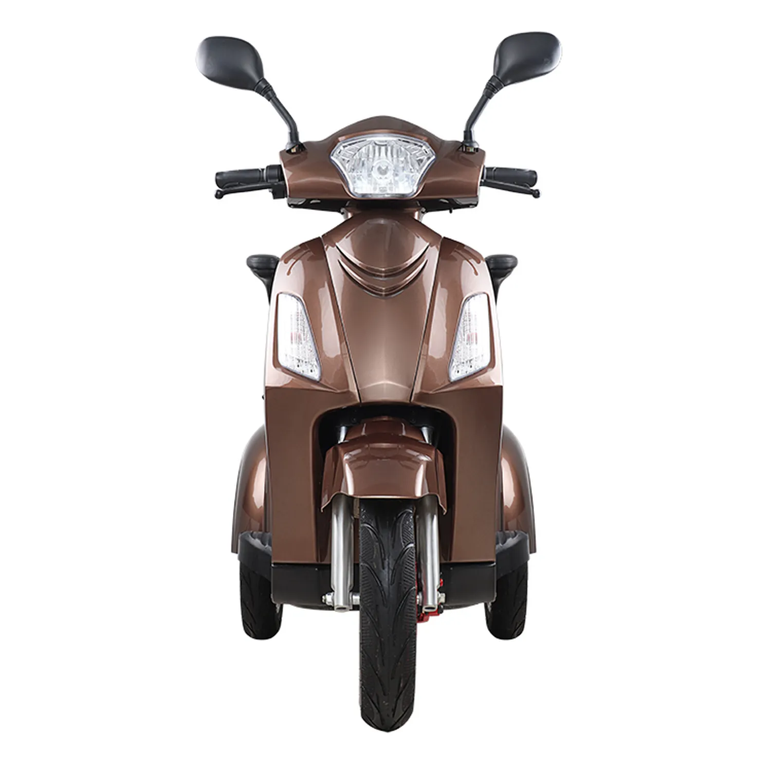 ELEKTRO MOBILE - Elektrofahrzeuge - Elektro Roller