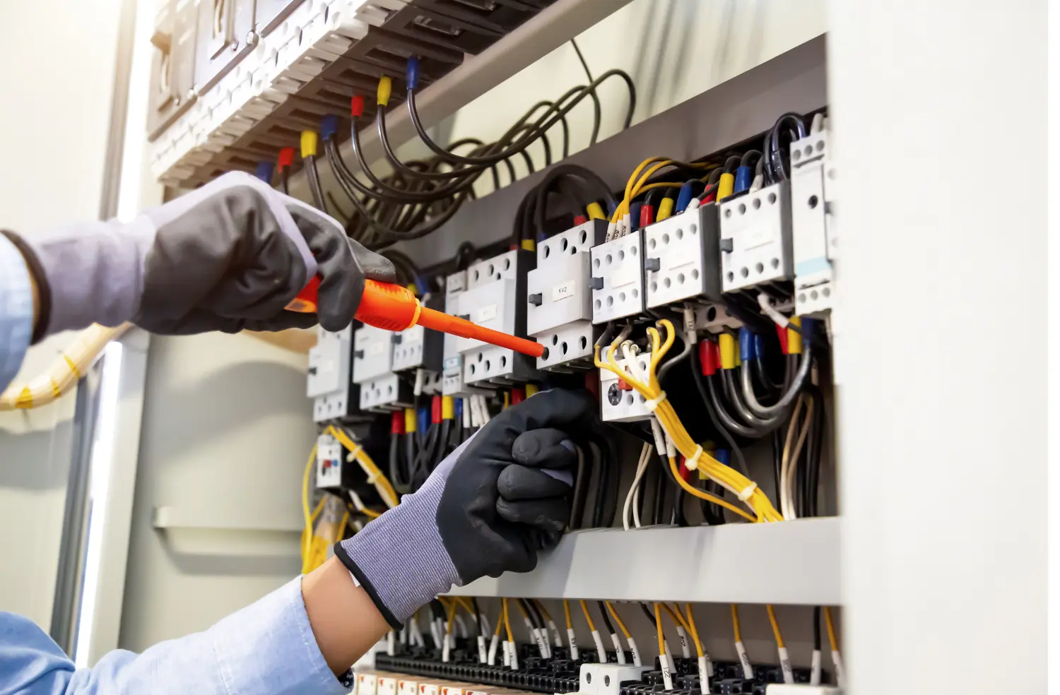 ELEKTRO MOBILE - Elektrofahrzeuge - Technischer Service