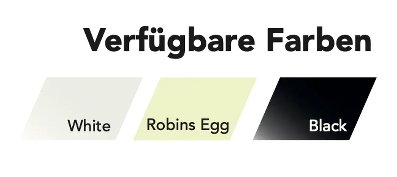 ELEKTRO MOBILE – Elektrofahrzeuge – Farbauswahl