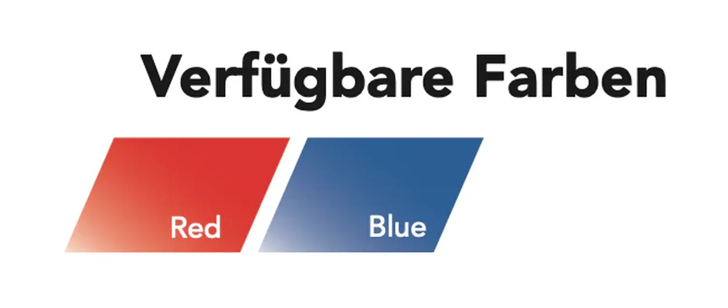 ELEKTRO MOBILE – Elektrofahrzeuge – Farbauswahl