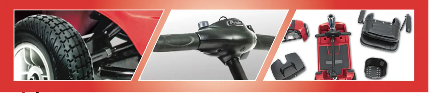 ELEKTRO MOBILE - Elektrofahrzeuge - Elektro Roller