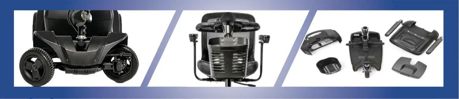 ELEKTRO MOBILE - Elektrofahrzeuge - Elektro Roller