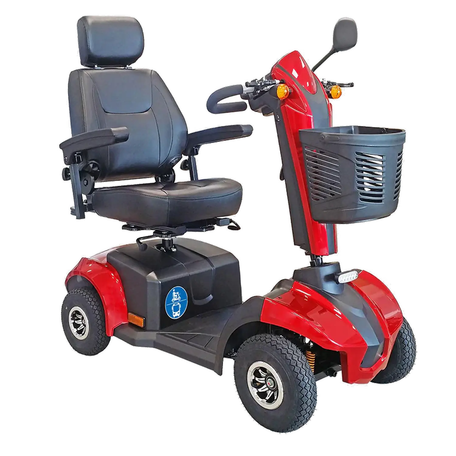 ELEKTRO MOBILE - Elektrofahrzeuge - Elektro Roller