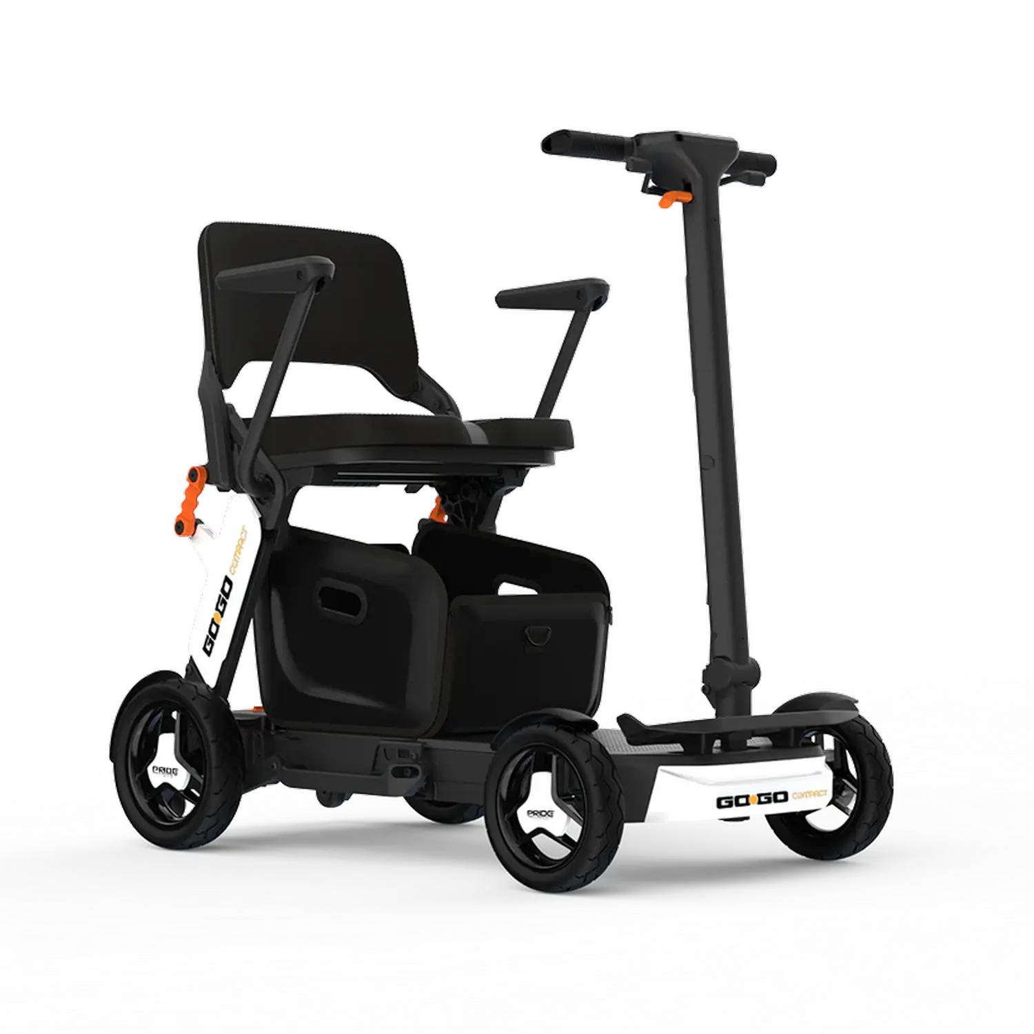 ELEKTRO MOBILE - Elektrofahrzeuge - Elektro Roller