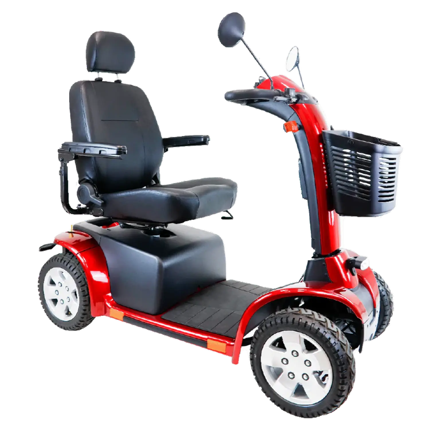 ELEKTRO MOBILE - Elektrofahrzeuge - Elektro Roller