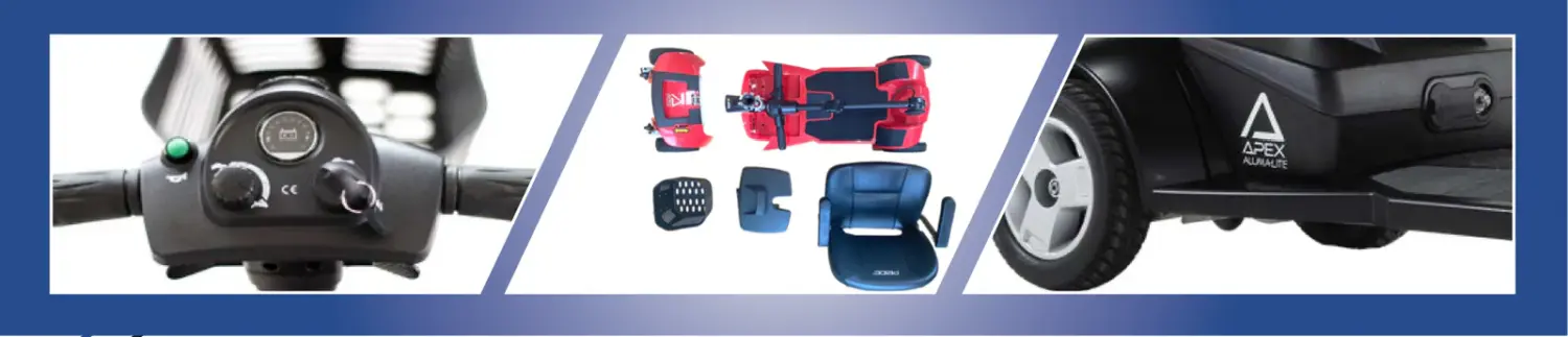 ELEKTRO MOBILE - Elektrofahrzeuge - Elektro Roller