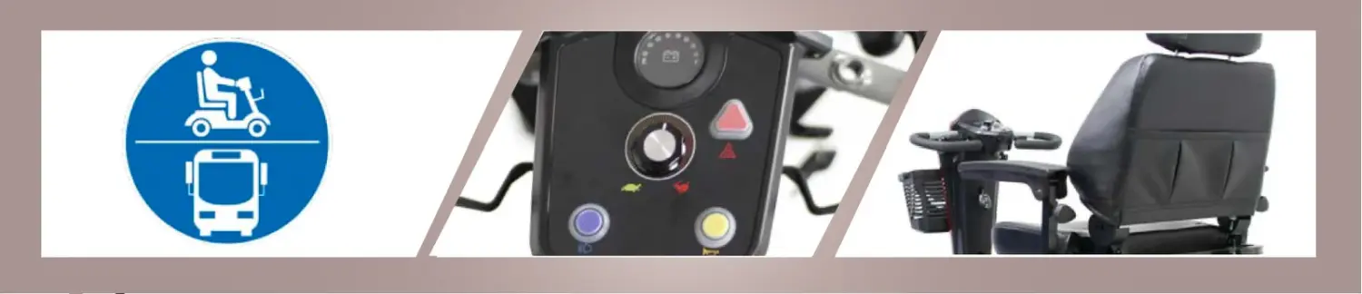 ELEKTRO MOBILE - Elektrofahrzeuge - Elektro Roller