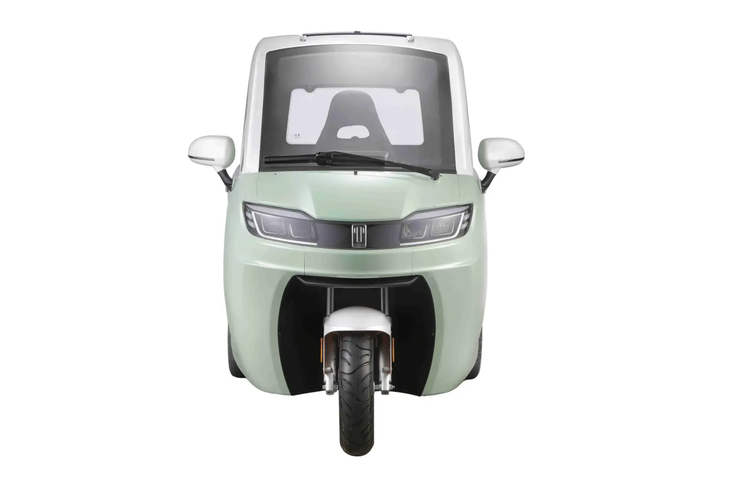 ELEKTRO MOBILE - Elektrofahrzeuge - Kabinenroller