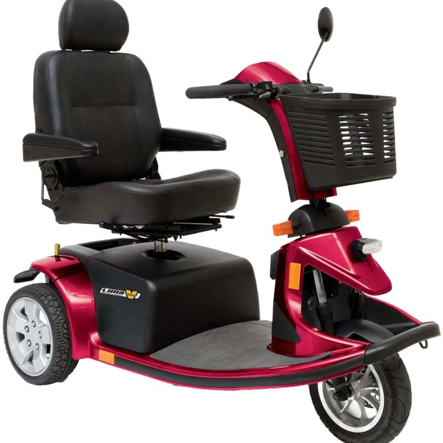 ELEKTRO MOBILE - Elektrofahrzeuge - Verleih von Elektromobilen