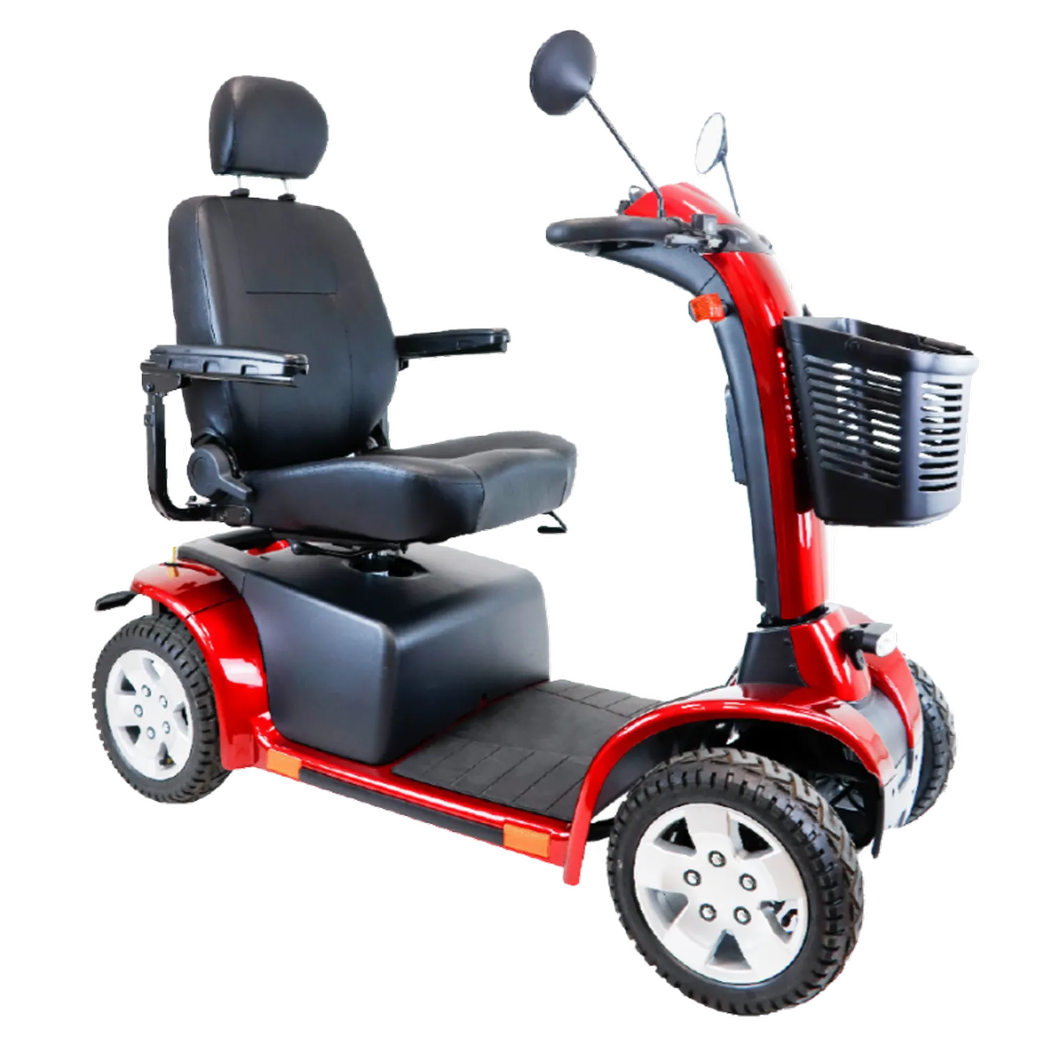 ELEKTRO MOBILE - Elektrofahrzeuge - Verleih von Elektromobilen