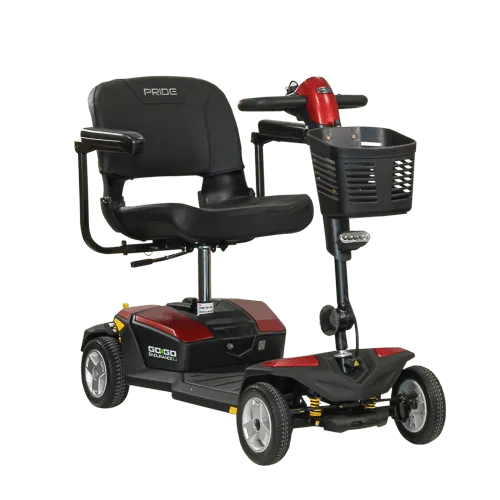 ELEKTRO MOBILE - Elektrofahrzeuge - Verleih von Elektromobilen